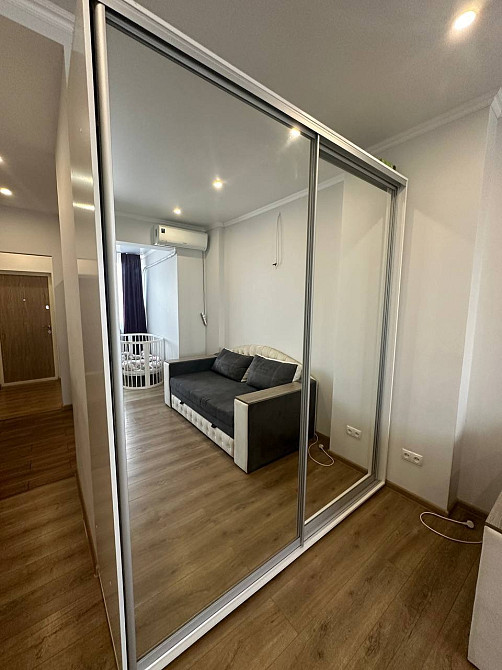 Продам 1-кімнатну квартиру на вул. Малиновського (Вадатурського) Черемушки Одесса - изображение 12