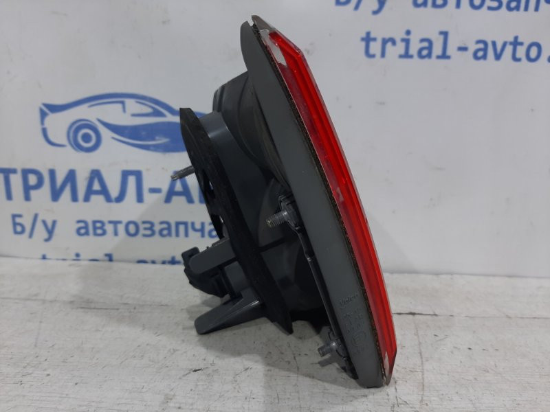 Фонарь задний внутренний левый Toyota Avensis T27 1.8 БЕНЗИН 2ZRFAE 2009 (б/у) Київ - зображення 2
