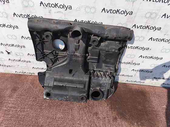 Корпус воздушного фильтра Seat Leon 1.6 бензин 16V 1998-2005 (036129607) Ковель