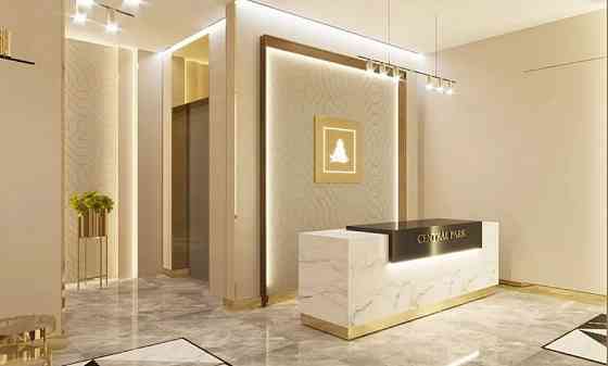Продам видовую 3х квартиру ЖК CENTRAL PARK Дніпро