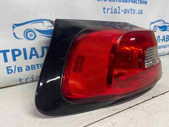 Фонарь задний внешний левый Jeep Cherokee 2013-2019 68102907AB (Арт. 74193) Київ