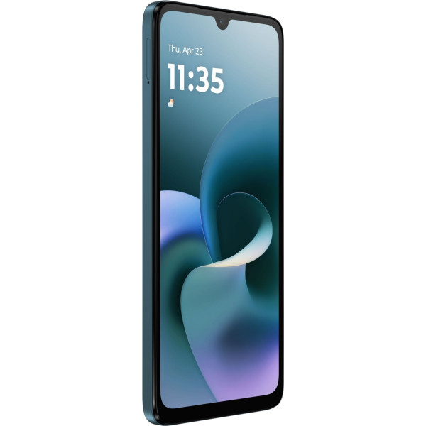 Смартфон Motorola Moto G06 Power 4/256GB Tapestry (No Adapter) Global (PBA00000UA) UA (Код товару:42 Харьков - изображение 5