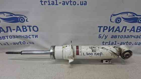 Амортизатор Передний Mitsubishi L200 KB 2.5 ДИЗЕЛЬ 4D56U 2006 (б/у) Київ