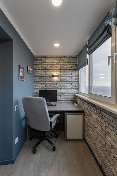 продажа 2-к квартира Киев, Голосеевский, 134000 $ Київ - зображення 2