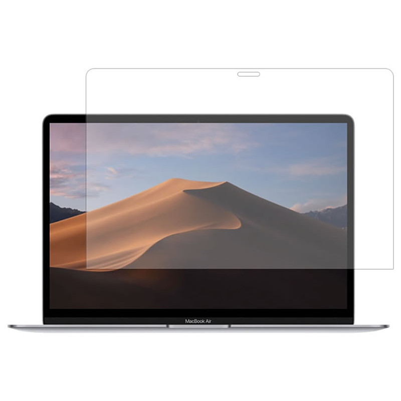 Защитная пленка PET (тех.пак) для Apple MacBook Air 13.3'' (2018-2020) Херсон - изображение 6