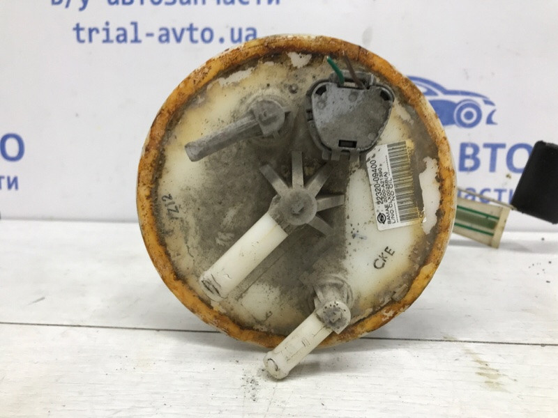 Модуль топливного насоса SsangYong Kyron 2005-2016 2232009400 (Арт. 57920) Киев - изображение 3