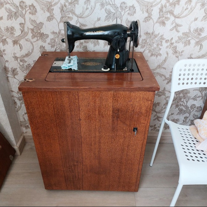 продам швейн машинку Одеса - зображення 1