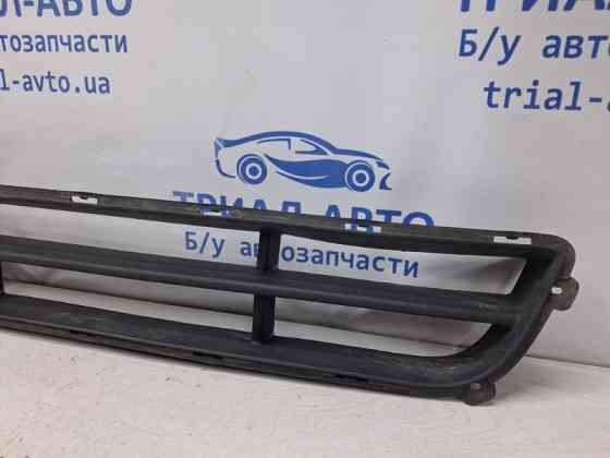 Решетка бампера центральная Kia Ceed ED 1.6 DIESEL D4FB 2006 (б/у) Київ