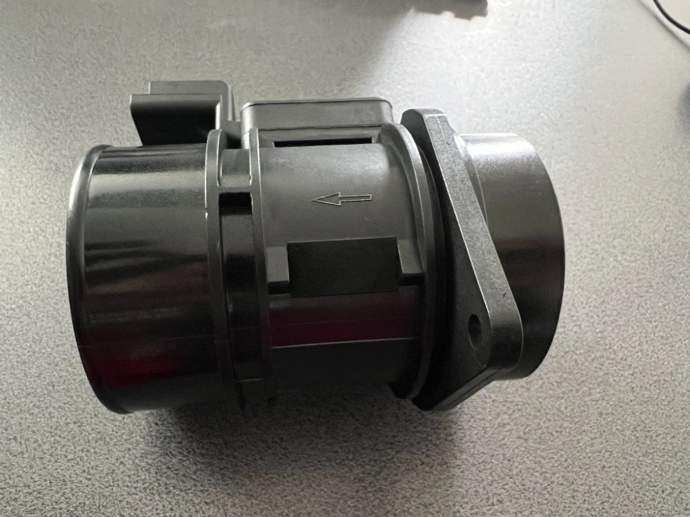 Расходомер воздуха Nissan Primastar 1.9 dci 2001-2006 (8ET00914200) Ковель - изображение 2