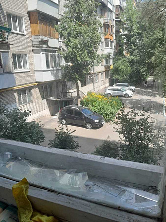 долгосрочная аренда 1-к квартира Киев, Соломенский, 7000 грн./мес. Киев - изображение 3