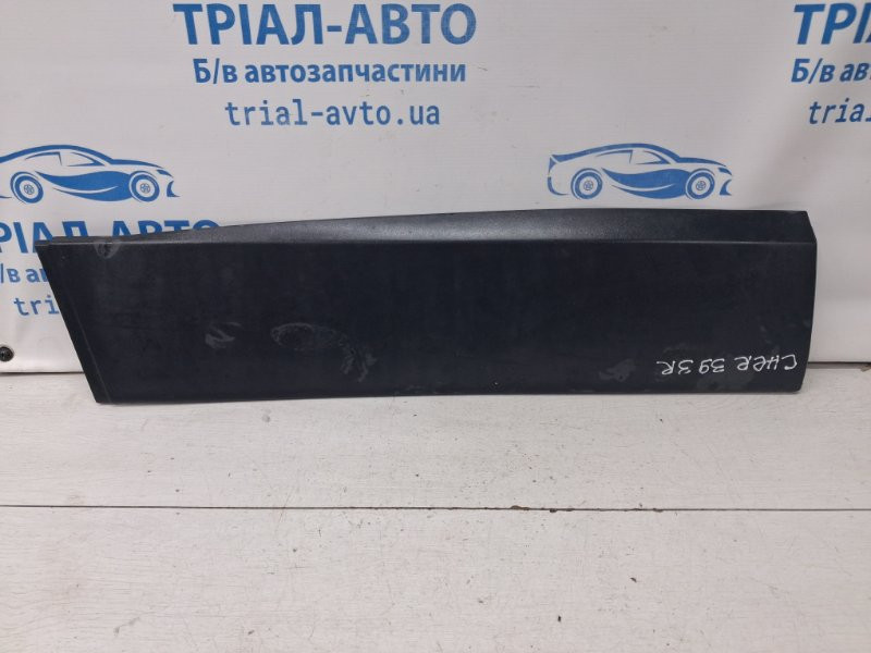 Накладка двери Jeep Cherokee 2013-2019 1YW34RXFAB (Арт. 71526) Київ - зображення 1