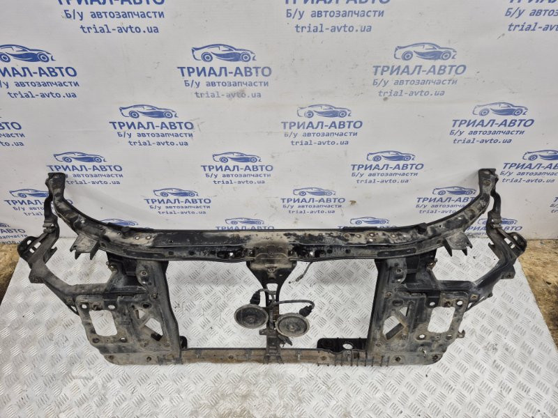 Панель передняя Hyundai I30 2007-2012 641012L000 (Арт. 61670) Киев - изображение 2
