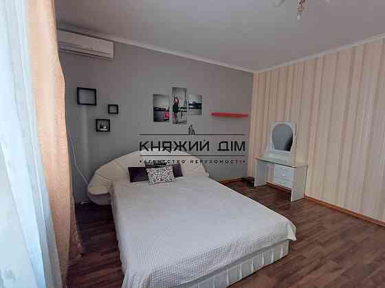 БЕЗ КОМІСІЇ Продаж 3-кімнатної квартири м. Осокорки. Код об'єкту: 21147313 Киев