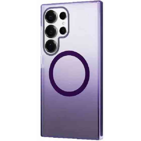 Чохол Proove Shadow Star Case with Magnetic Ring для Samsung S26 Plus S947 Purple (PCSSSGSP2604) Харків
