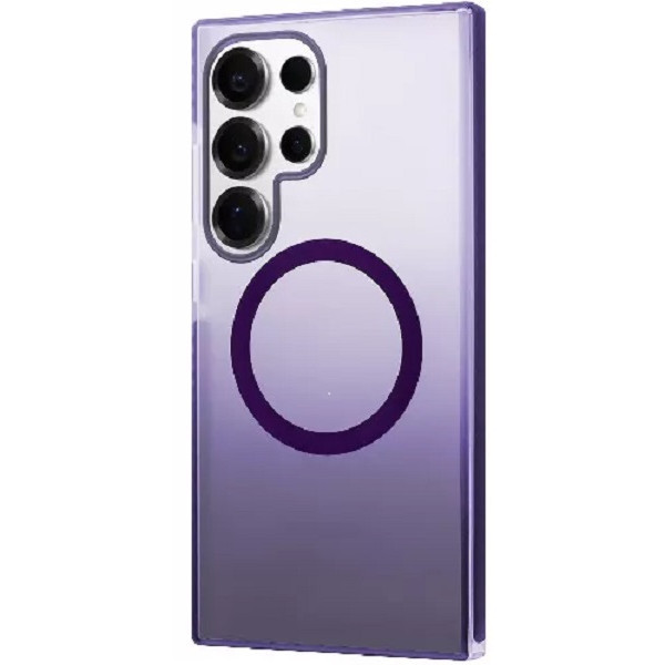 Чохол Proove Shadow Star Case with Magnetic Ring для Samsung S26 Plus S947 Purple (PCSSSGSP2604) Харків - зображення 1