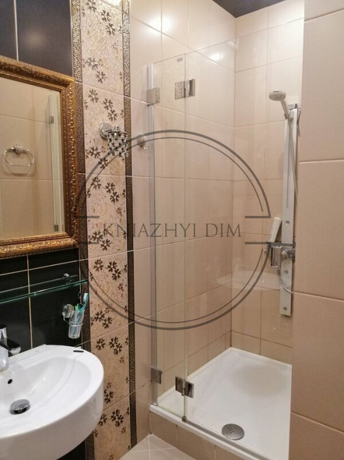 Без Комиссии! Продажа 3х уровневого пентхауса, метро Ипподром. Код Объекта: № 21127028 Киев - изображение 6