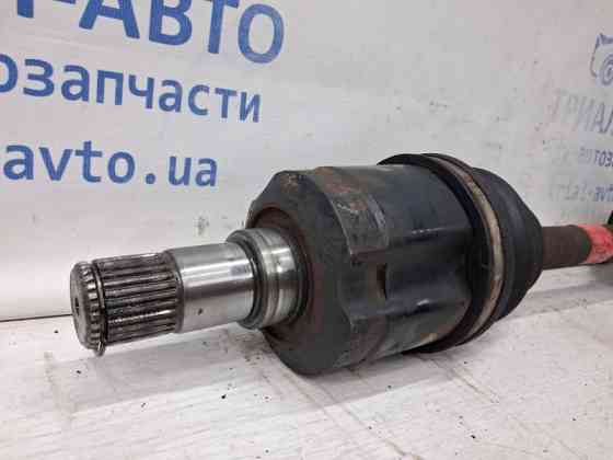 Привод передний левый МКПП Hyundai Tucson JM 2.0 DIESEL D4EA 2004 (б/у) Киев