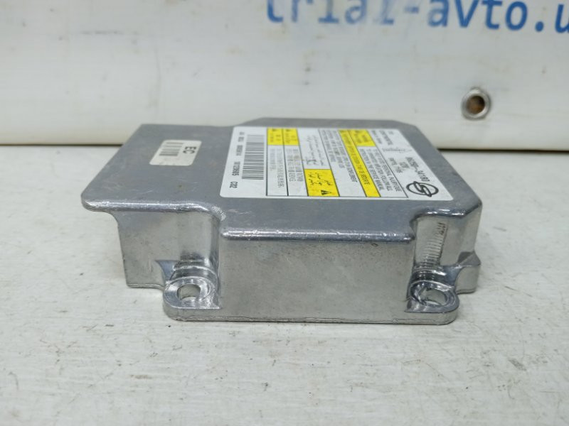 Блок AIRBAG SsangYong Korando C200 2.0 DIESEL D20DT 2010 (б/у) Киев - изображение 2