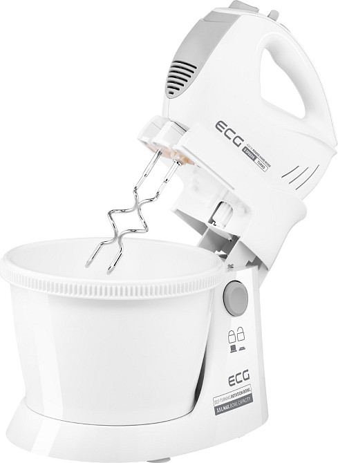 Миксер стационарный EСG RSM-4052 400 Вт Киев - изображение 3