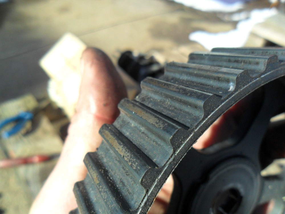 GM 97121881 Шестерня маслонасоса Опель Astra 1.7 TD, X17DT, 94341931 Вінниця - зображення 12