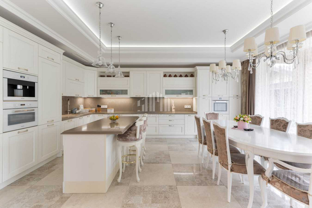 продажа 5-к дом Макаровский, Осыково, 980000 $  - зображення 7