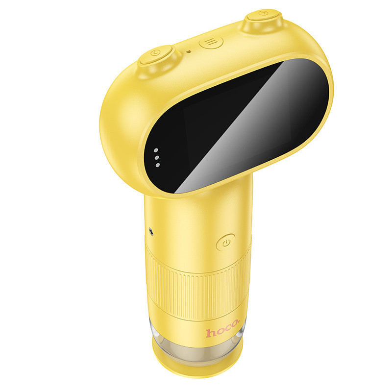 Детский микроскоп Hoco DV206 Херсон - зображення 2