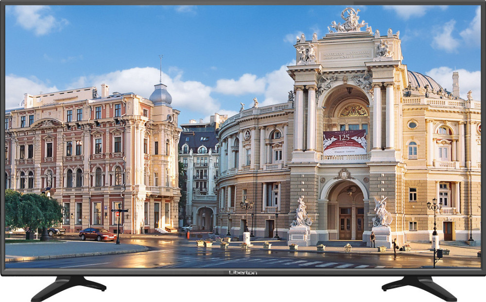 Телевизор Liberton 32AS1HDT Киев - изображение 1