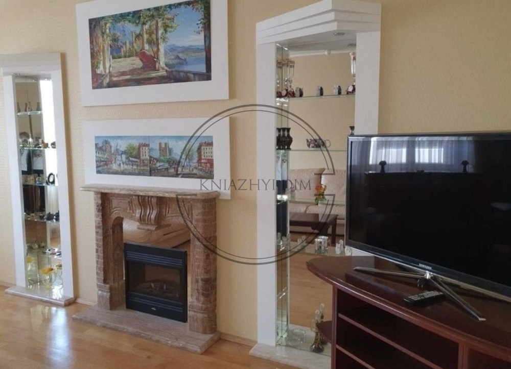 Оренда 3 кімн квартири в Оболонському районі метро Мінська № 11201989 Київ - зображення 4