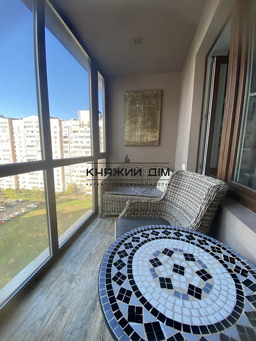 #127969; Продам 2-кімнатну квартиру біля метро | вул. Вишняківська, 5 Київ - зображення 4