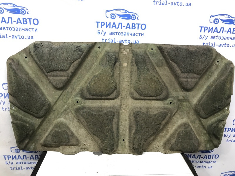 Обшивка капота Mitsubishi L200 2006-2015 MN117517 (Арт. 31495) Київ - зображення 4