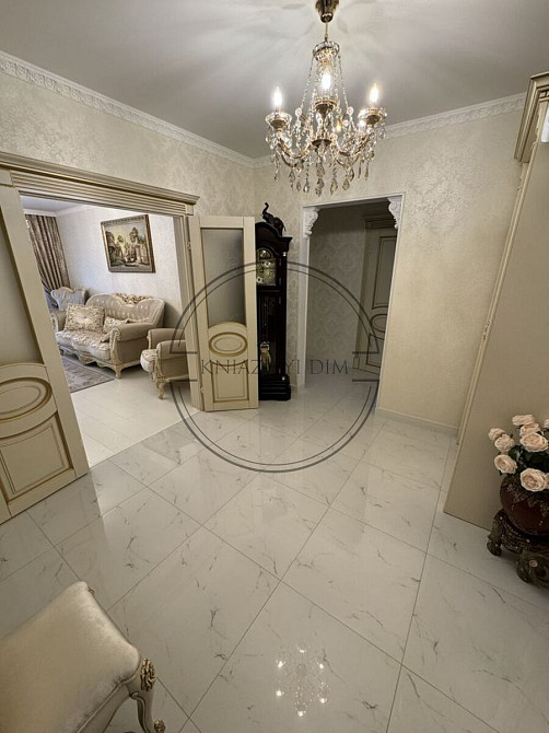 Продаж 3х кім. квартири Позняки, Осокорки КОД: № 21146185 Київ - зображення 3