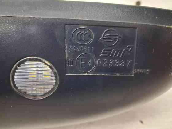 Зеркало правое SsangYong Korando C200 2.0 DIESEL D20DT 2010 (б/у) Киев