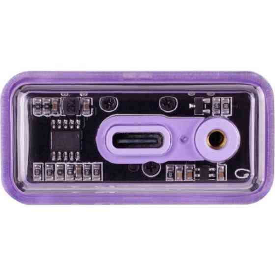 Bluetooth-гарнітура Gelius Monster GP-TWS043 Violet (Код товару:41448) Харків