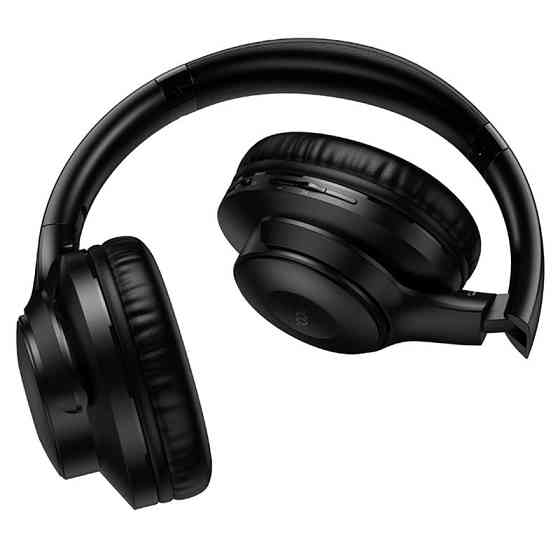 Накладные беспроводные наушники Hoco W71 Cool sound Херсон