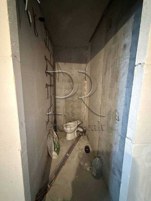 продажа 3-к квартира Броварский, Бровары, 72000 $ Бровари - зображення 7