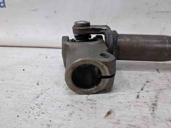 Карданчик рулевой Nissan Qashqai 2006-2013 D8080EY10B (Арт. 65324) Киев