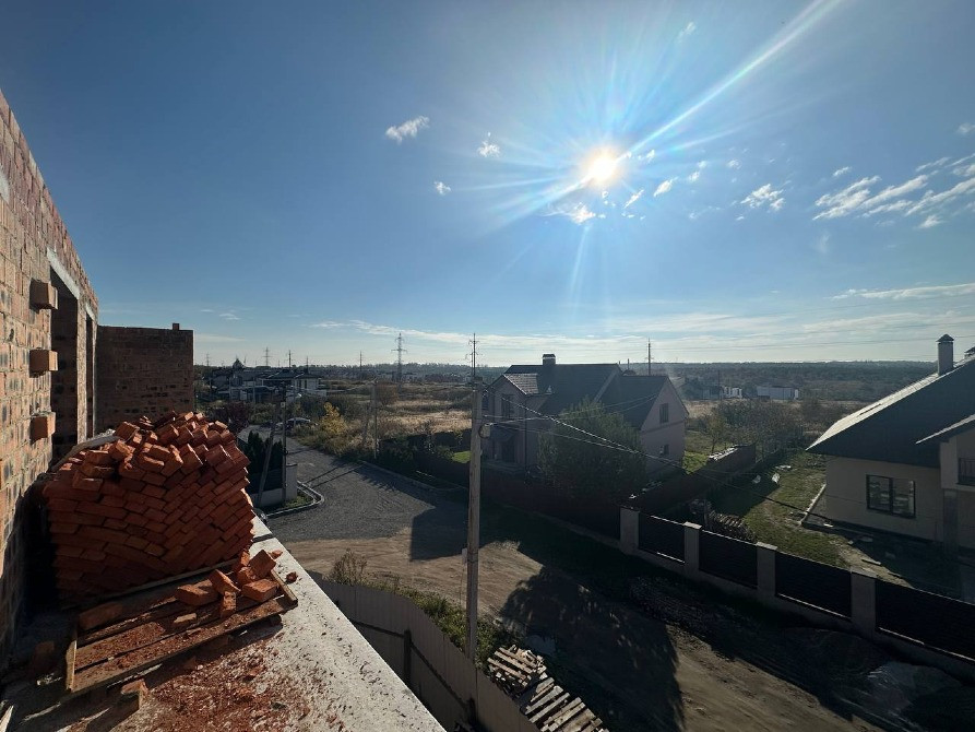 Від Забудовника! Продаж 2-ох рівневої квартири Наварійська 77м2 Львів - зображення 11