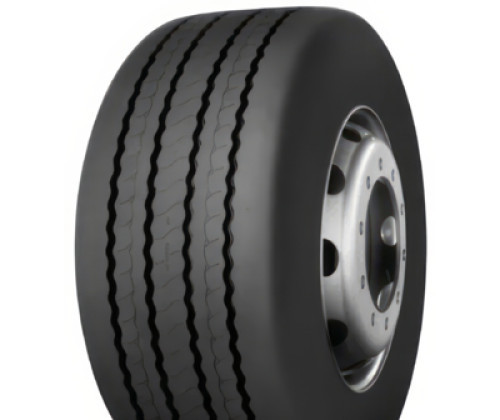 425/65 R22.5 Radburg (наварка) RZL140A Рульова шина Київ - зображення 1