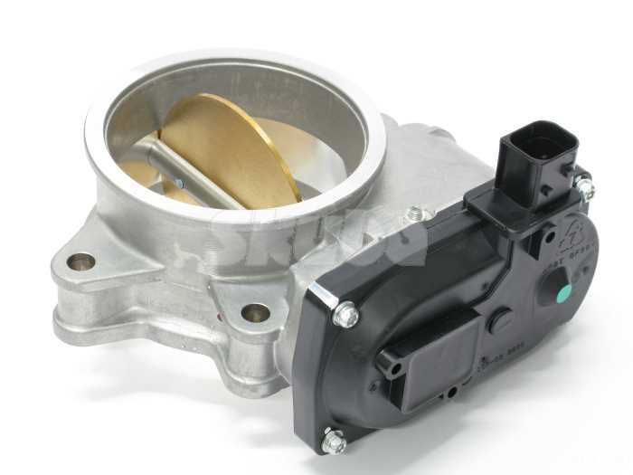 Дроссельная заслонка Ranault / Volvo Euro-6 7422143686 Ровно - изображение 1