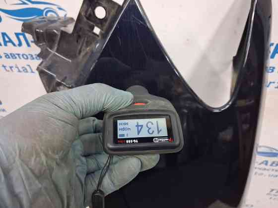 Крыло переднее левое Hyundai Santa fe 2005-2012 663102B500 (Арт. 70033) Київ