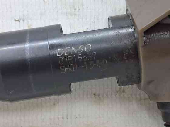 Форсунка топливная Mazda 3 BM 2.2 DIESEL 2013 (б/у) Київ