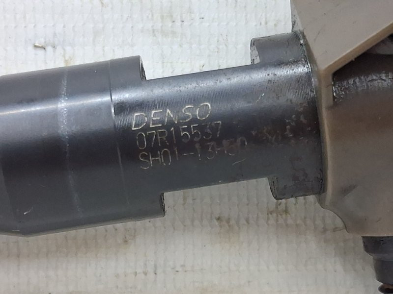 Форсунка топливная Mazda 3 BM 2.2 DIESEL 2013 (б/у) Київ - зображення 4