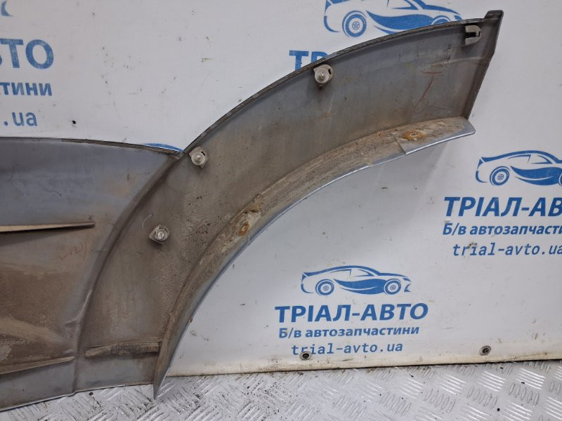 Накладка двери Mitsubishi Pajero Wagon 2006-2022 5757A026HA (Арт. 87507) Киев - изображение 5