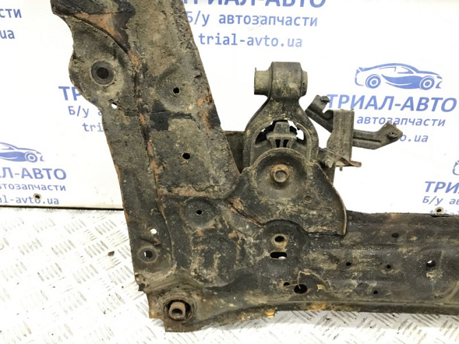 Балка передней подвески Nissan Juke 2010-2019 544001KK1A (Арт. 46220) Київ - зображення 10