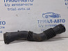 Воздуховод Dacia Duster 2010-2017 165555736R (Арт. 65122) Киев