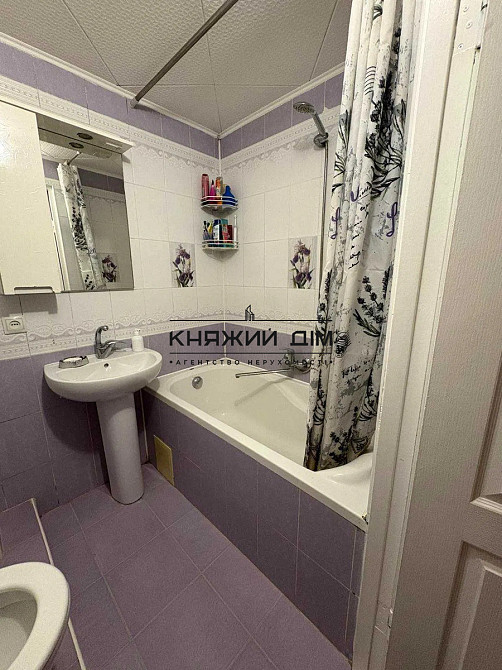 2 кімн квартира Шевченківський район метро Сирець, Берестейська № 21146939 Київ - зображення 5