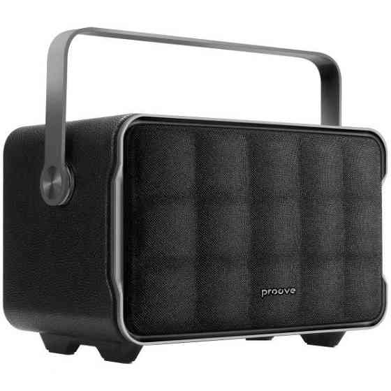 Колонка Proove Fader 80W (APP) Black (PSFD8018AP01) Харків