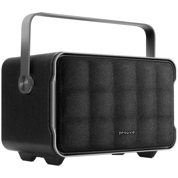 Колонка Proove Fader 80W (APP) Black (PSFD8018AP01) Харків - зображення 3