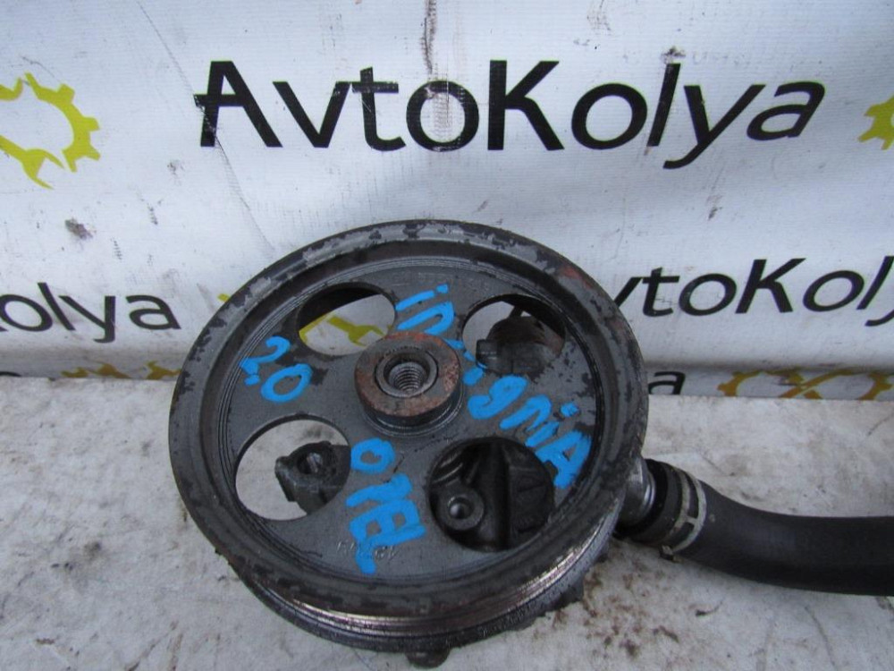 ГУР Гидроусилитель руля Opel Insignia Sports Tourer 2.0 cdti 2009-2013 Ковель - зображення 3