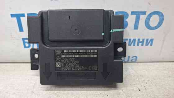 Блок управления Jeep Cherokee KL 2.4 БЕНЗИН ED6 2013 (б/у) Киев